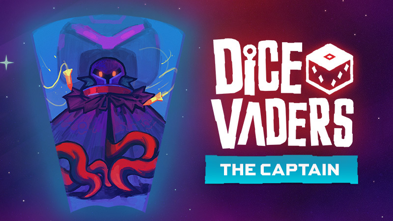 Official Captain commander artwork