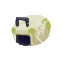 Bunker official item icon