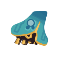 Rocket Ship official item icon