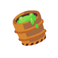 Oozone official item icon