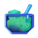 Acid Town official item icon