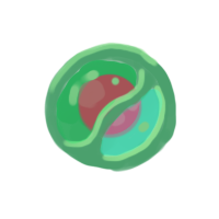 Mycelium official item icon