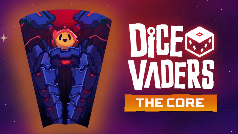 Official Core commander artwork