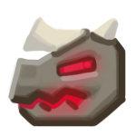 Cavities official item icon