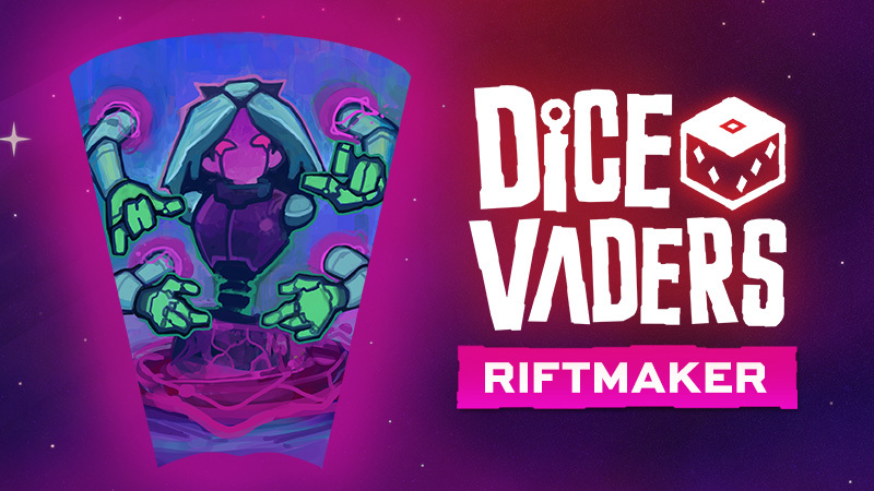 Official Riftmaker commander artwork