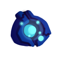 Mass Relay official item icon