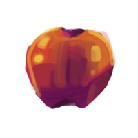Big Apple official item icon