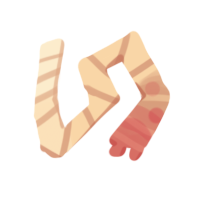 Parasite official item icon