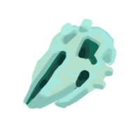 Whalefall official item icon