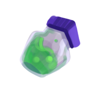 Rat Poison official item icon