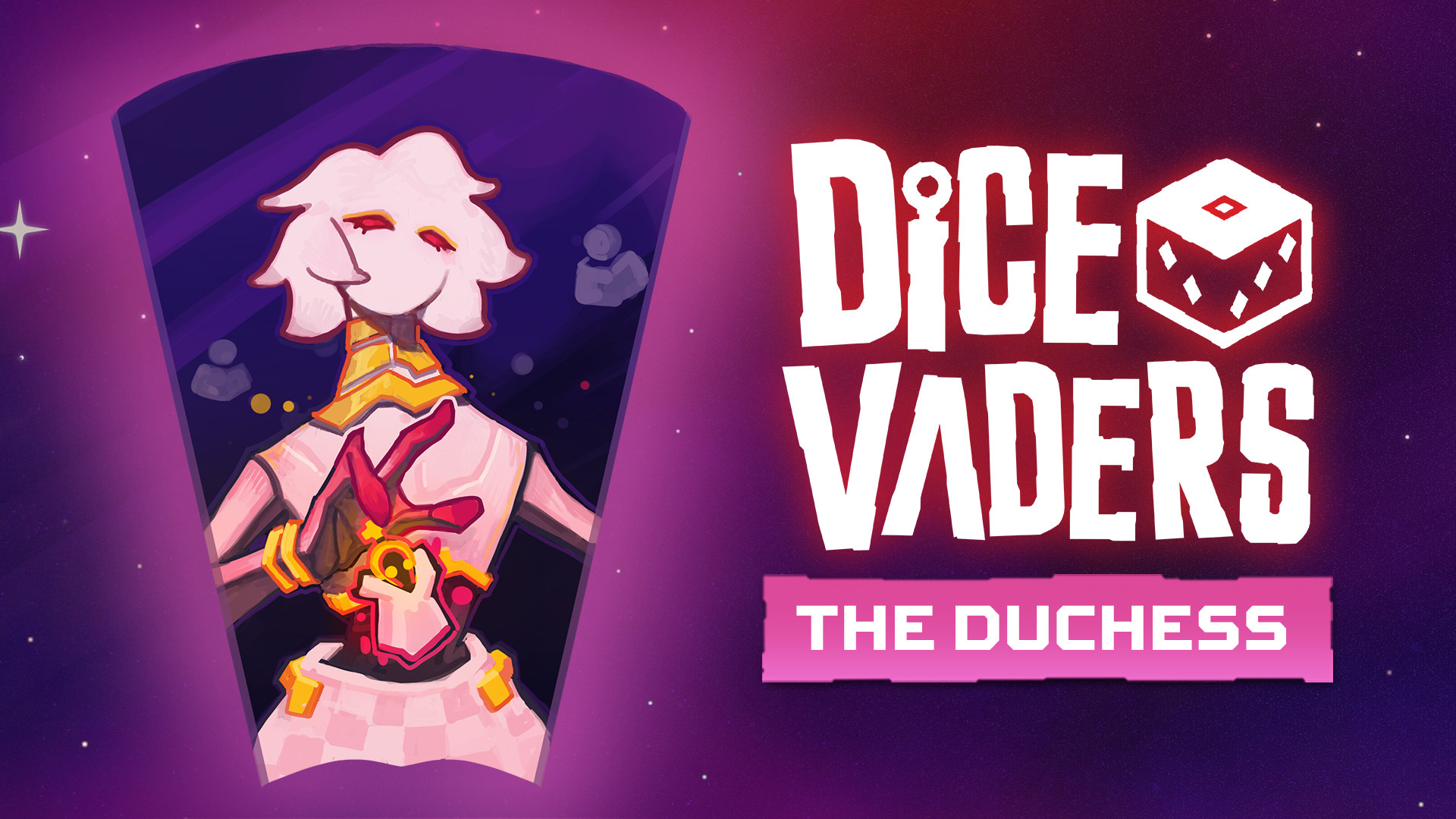 Official Duchess commander artwork