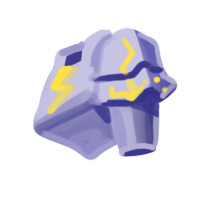 Blitz Armor official item icon