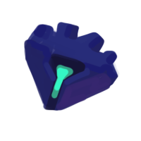 Fortress official item icon