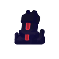 Dark Tower official item icon