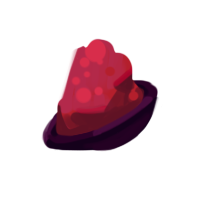 Red Spice official item icon