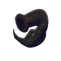 Flying Stinger official item icon