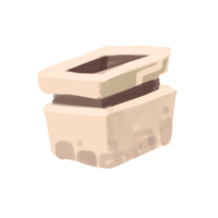 Flower Pot official item icon