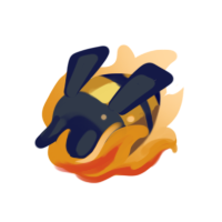 Hot Buzz official item icon